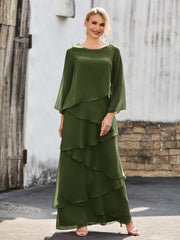 Olive Verte