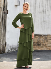 Olive Verte