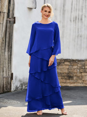 Bleu Royale