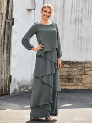 Gris Acier