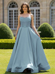 Bleu Poudré