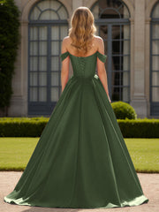 Olive Verte