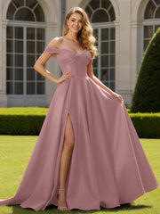 Vintage Mauve