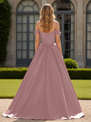 Vintage Mauve