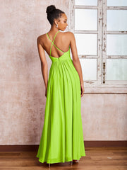 Vert Citron