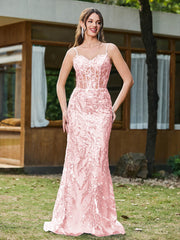 Rose Pâle