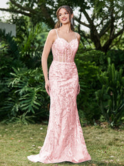 Rose Pâle