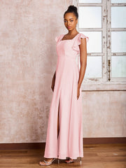 Rose Pâle