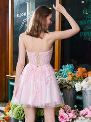 Rose Pâle