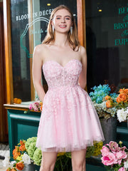 Rose Pâle