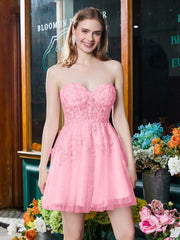 Rose Bonbon