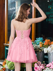 Rose Bonbon