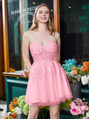 Rose Bonbon