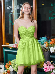Vert Citron
