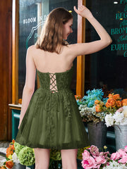 Olive Verte