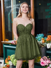Olive Verte