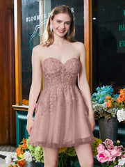 Vintage Mauve