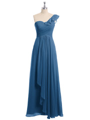 Bleu Encre
