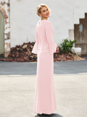 Rose Pâle