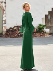 Vert Foncé
