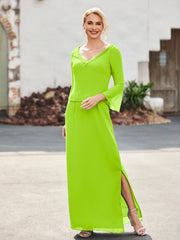 Vert Citron