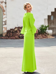 Vert Citron