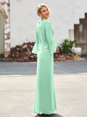 Vert Menthe