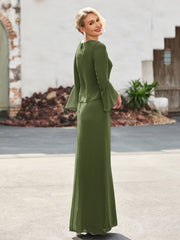 Olive Verte