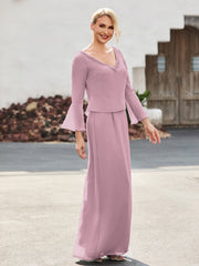 Vintage Mauve