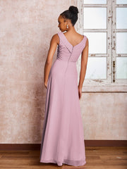 Vintage Mauve