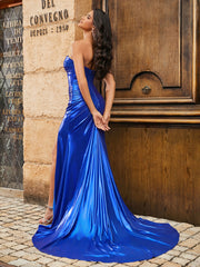 Bleu Royale