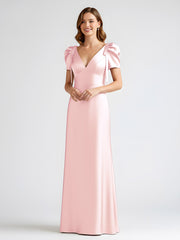 Rose Pâle