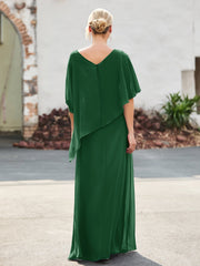 Vert Foncé