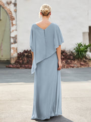 Bleu Poudré