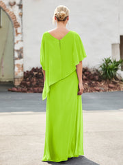 Vert Citron