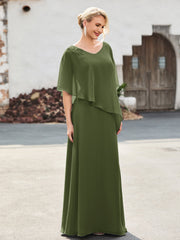 Olive Verte