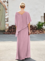 Vintage Mauve
