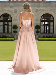 Rose Perle