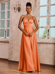 Orange Brûlé