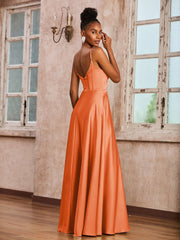 Orange Brûlé