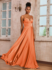 Orange Brûlé