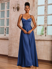 Bleu Marine Clair
