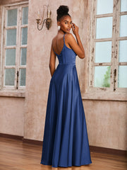 Bleu Marine Clair