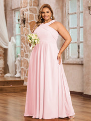 Rose Pâle