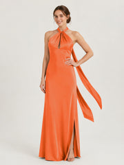 Orange Brûlé