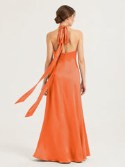Orange Brûlé
