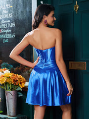 Bleu Royale