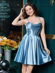 Bleu Poudré
