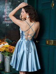 Bleu Poudré