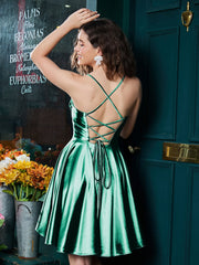 Vert Foncé